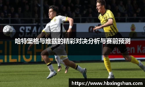 哈特堡格与维兹的精彩对决分析与赛前预测